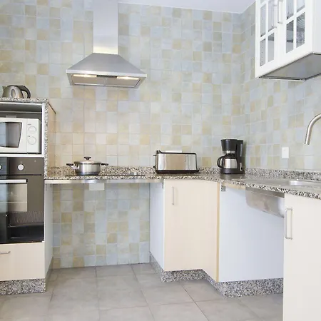 Nautilus Lanzarote 4* Puerto del Carmen (Lanzarote)