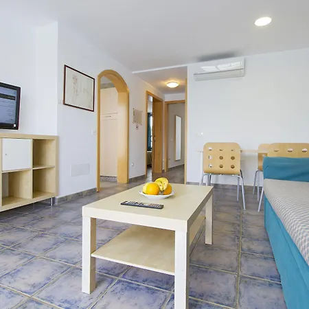 Aparthotel Nautilus Lanzarote