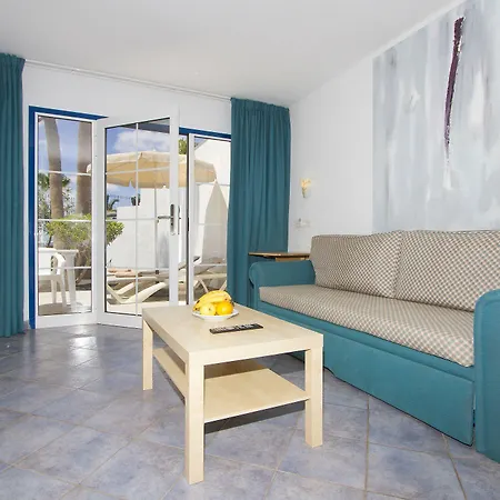 Aparthotel Nautilus Lanzarote