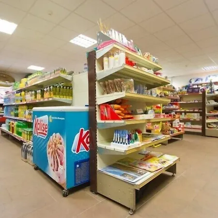 Nautilus Lanzarote Aparthotel Puerto del Carmen (Lanzarote)