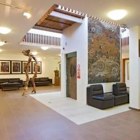 Nautilus Lanzarote 4*