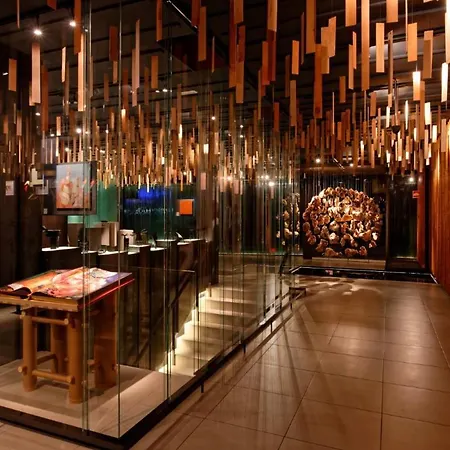 Nautilus Lanzarote 4* Puerto del Carmen (Lanzarote)