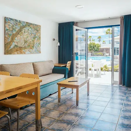Aparthotel Nautilus Lanzarote