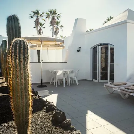 Nautilus Lanzarote Ξενοδοχείο με διαμερίσματα 4*