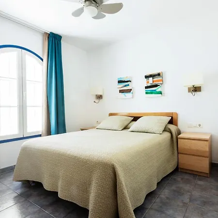 Nautilus Lanzarote Ξενοδοχείο με διαμερίσματα 4*