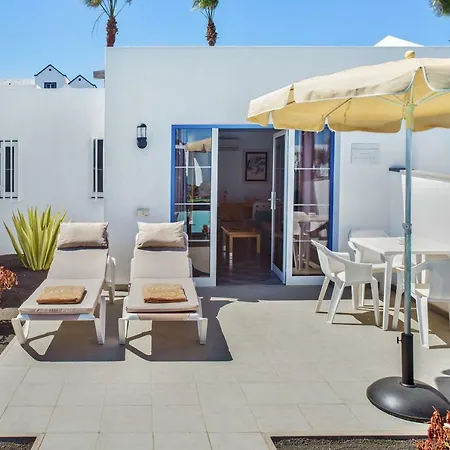 Nautilus Lanzarote Ξενοδοχείο με διαμερίσματα