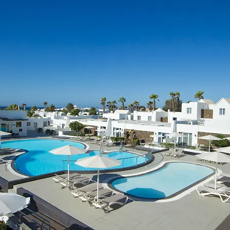 Nautilus Lanzarote 4*