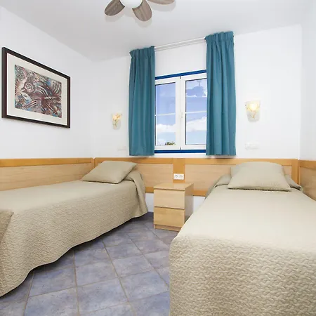 Nautilus Lanzarote Aparthotel 4*