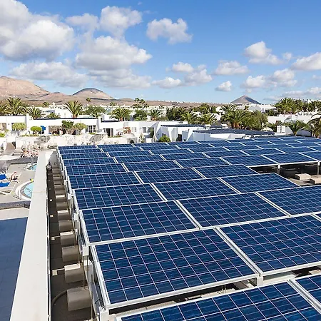 Nautilus Lanzarote 4*