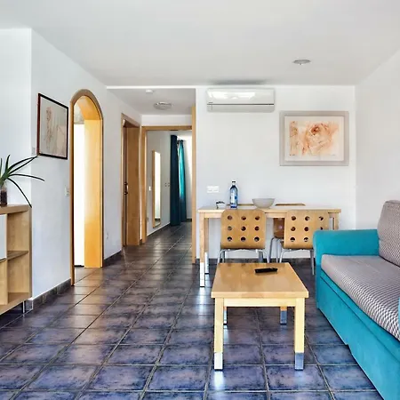 Nautilus Lanzarote Appart hôtel Puerto del Carmen (Lanzarote)