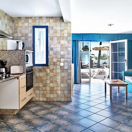 Nautilus Lanzarote Puerto del Carmen (Lanzarote)