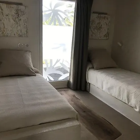 Aparthotel Nautilus Lanzarote