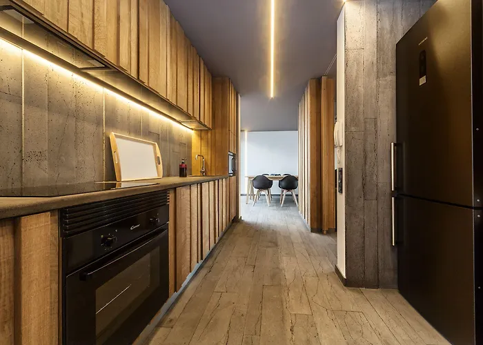 Appart hôtel Nautilus Lanzarote 4*