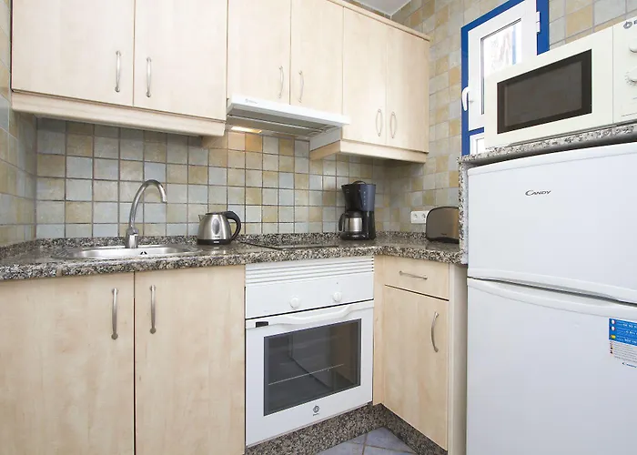 Nautilus Lanzarote 4*