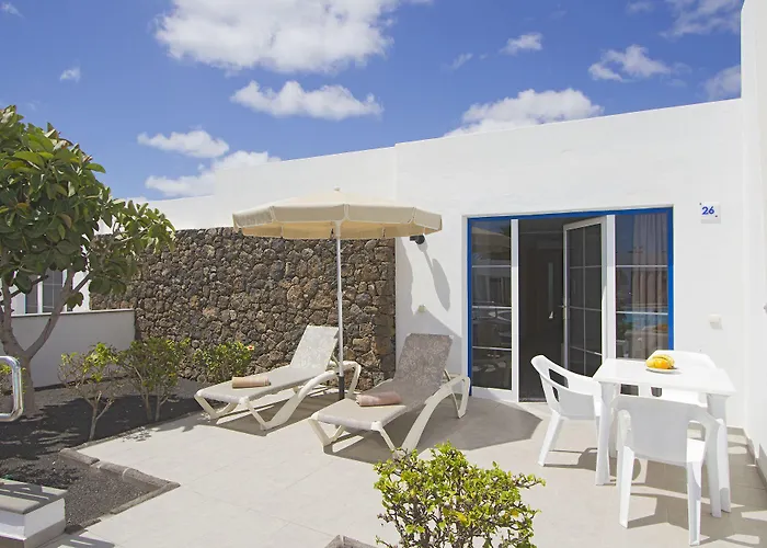 Nautilus Lanzarote Πουέρτο Ντελ Κάρμεν