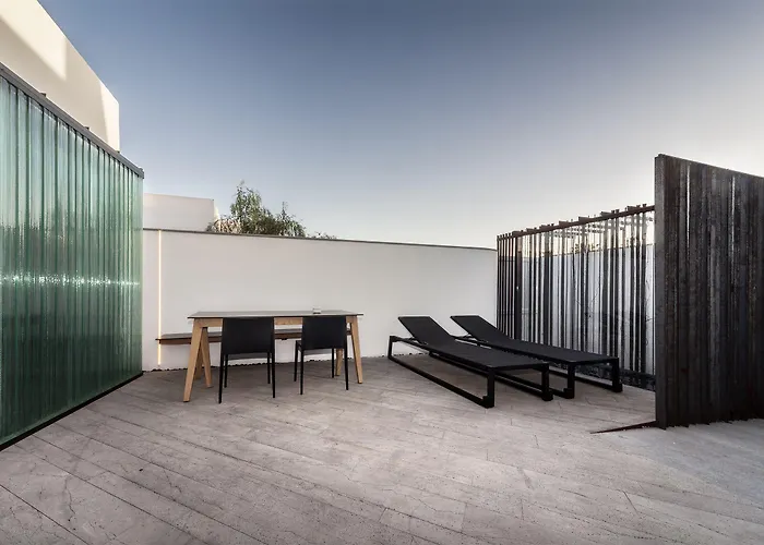 Nautilus Lanzarote Appart hôtel