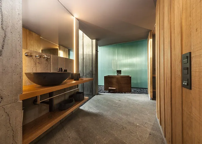 Nautilus Lanzarote Ξενοδοχείο με διαμερίσματα