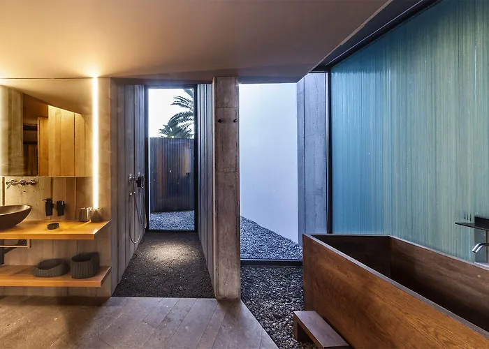 Appart hôtel Nautilus Lanzarote 4*