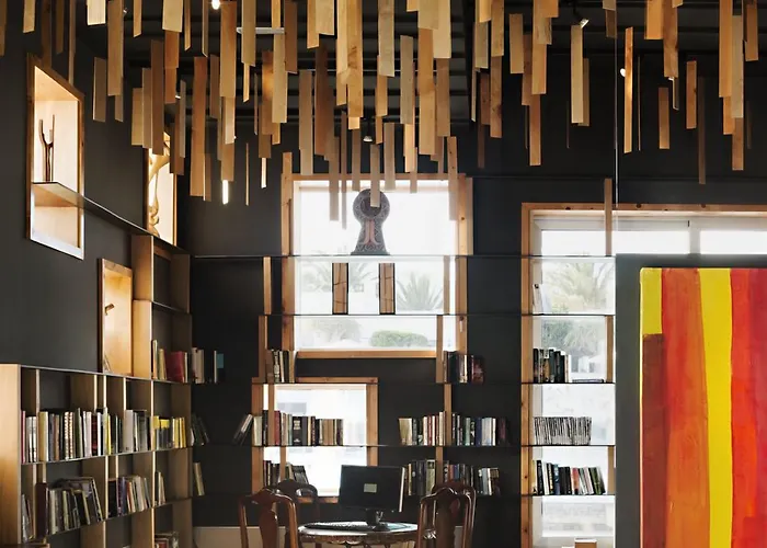 Nautilus Lanzarote Ξενοδοχείο με διαμερίσματα 4*