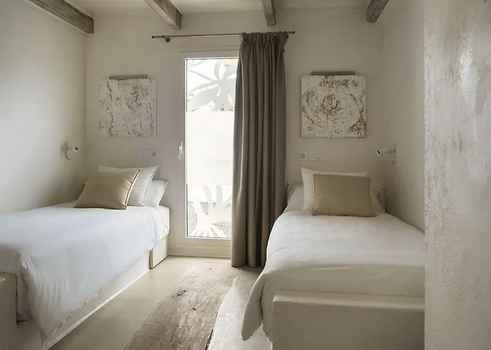 Nautilus Lanzarote Appart hôtel 4*