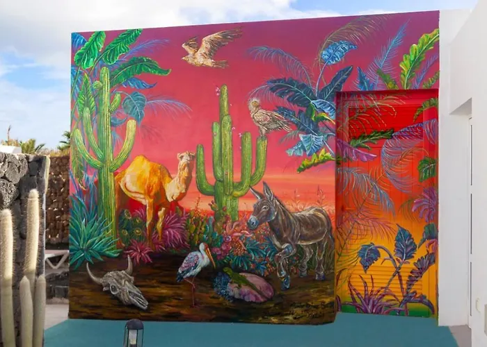 Nautilus Lanzarote Πουέρτο Ντελ Κάρμεν