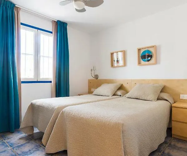 Nautilus Lanzarote 4*