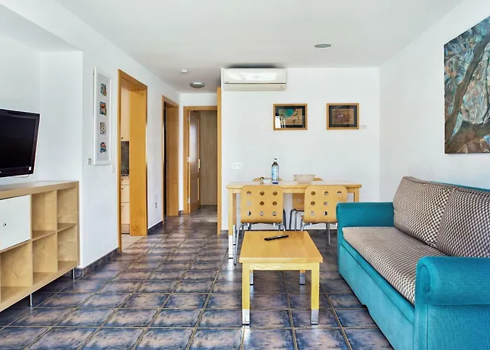 Nautilus Lanzarote Appart hôtel Puerto del Carmen (Lanzarote)