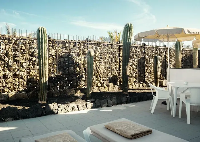 Nautilus Lanzarote Appart hôtel