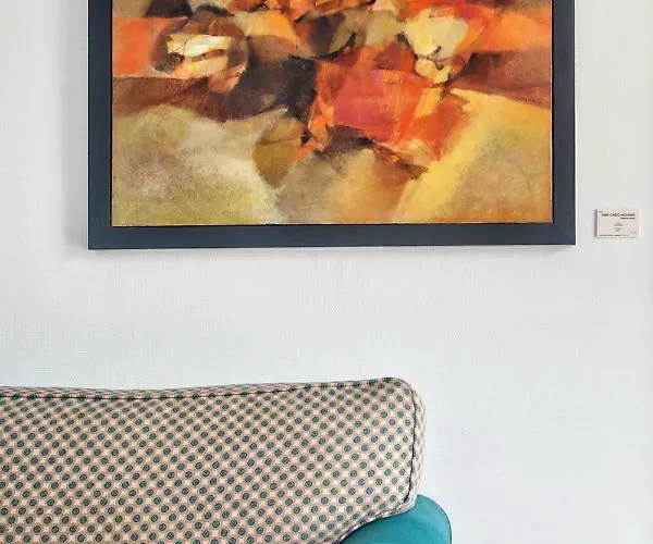 Nautilus Lanzarote Ξενοδοχείο με διαμερίσματα Πουέρτο Ντελ Κάρμεν