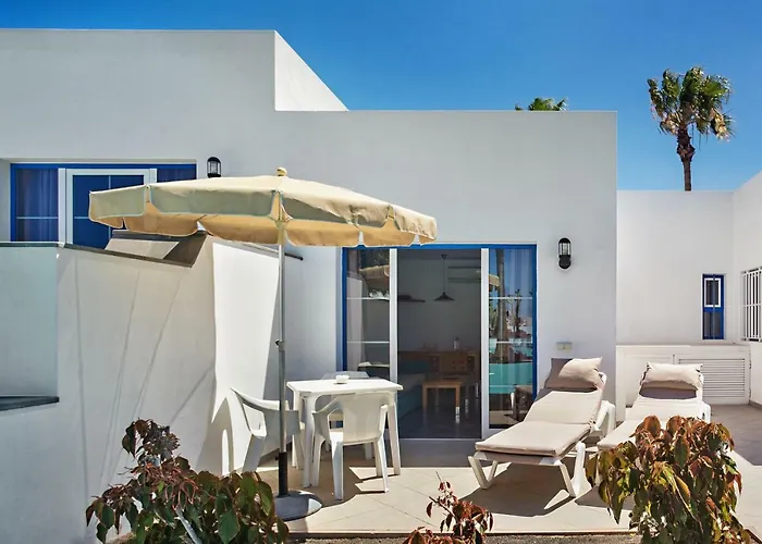 Nautilus Lanzarote Πουέρτο Ντελ Κάρμεν