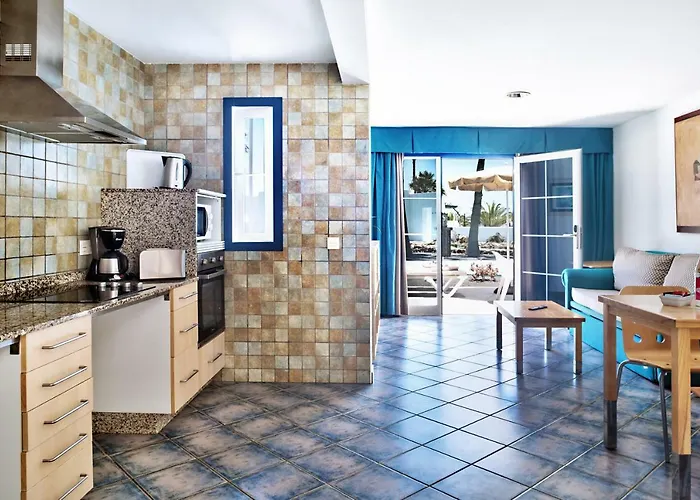 Nautilus Lanzarote Πουέρτο Ντελ Κάρμεν