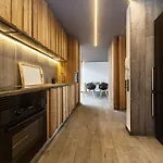 Ξενοδοχείο με διαμερίσματα Nautilus Lanzarote 4*
