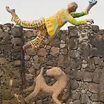 Ξενοδοχείο με διαμερίσματα Nautilus Lanzarote 4*