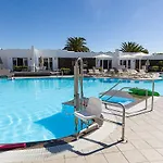 Ξενοδοχείο με διαμερίσματα Nautilus Lanzarote