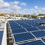 Nautilus Lanzarote 4*