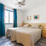 Nautilus Lanzarote 4*