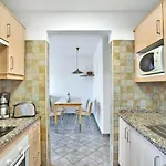 Ξενοδοχείο με διαμερίσματα Nautilus Lanzarote 4*