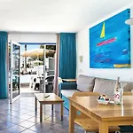 Nautilus Lanzarote Ξενοδοχείο με διαμερίσματα 4*