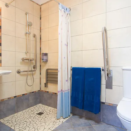 Nautilus Lanzarote شقة فندقية