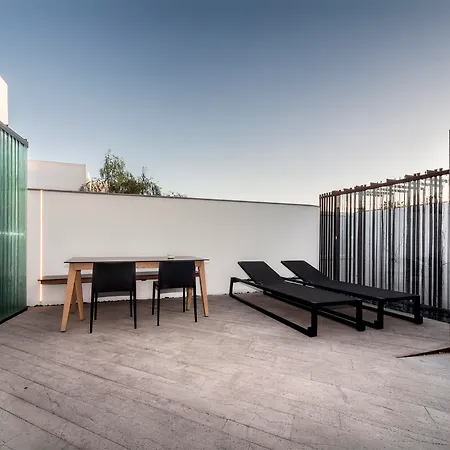 Apartmanhotel Nautilus Lanzarote 4*