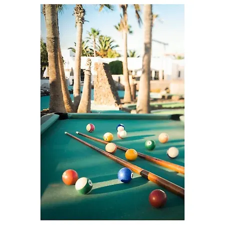 Nautilus Lanzarote Aparthotel