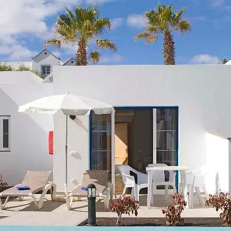 Apart Otel Nautilus Lanzarote 4*