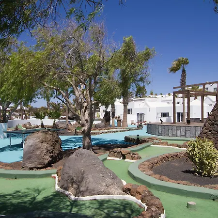 Nautilus Lanzarote Aparthotel