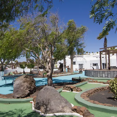 شقة فندقية Nautilus Lanzarote