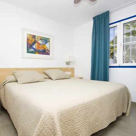 Aparthotel Nautilus Lanzarote