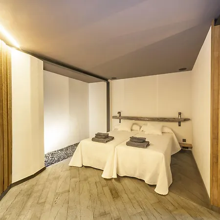 شقة فندقية Nautilus Lanzarote بويرتو ذيل كارمين