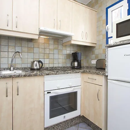 Nautilus Lanzarote 4*