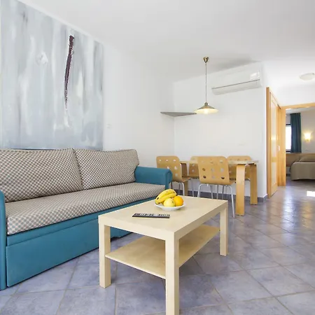 شقة فندقية Nautilus Lanzarote بويرتو ذيل كارمين