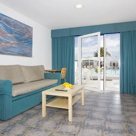 ノーチラス ランサローテ