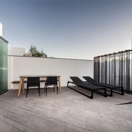 Nautilus Lanzarote شقة فندقية